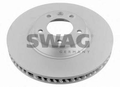 SWAG 32926653 -  Тормозной диск