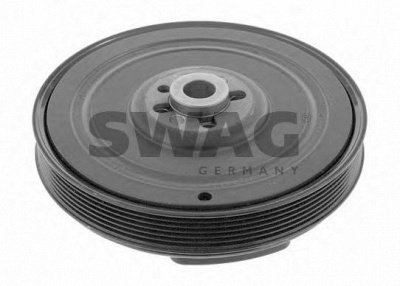SWAG 32926834 -  Ременный шкив, коленчатый вал