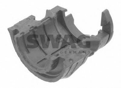 SWAG 32931353 -  Опора, стабилизатор