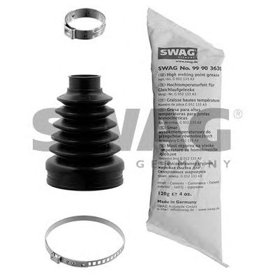 SWAG 32938351 -  Комплект пыльника, приводной вал