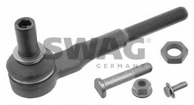 SWAG 32939077 -  Наконечник поперечной рулевой тяги
