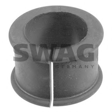 SWAG 37915609 -  Опора, стабилизатор