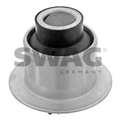 SWAG 37935254 -  Подвеска, листовая рессора