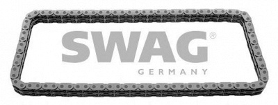 SWAG 37940810 -  Цепь привода распредвала