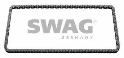 SWAG 37940811 -  Цепь привода распредвала