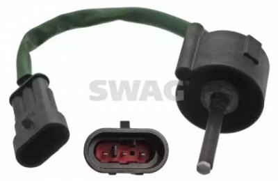 SWAG 37945494 -  Датчик, запас топлива