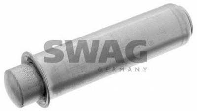 SWAG 37946592 -  Устройство для натяжения ремня, ремень ГРМ