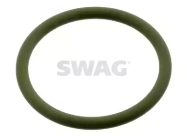 SWAG 37949087 -  Прокладка, водяной насос