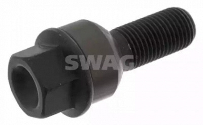 SWAG 38100427 -  Болт для крепления колеса