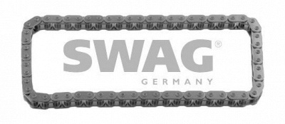 SWAG 38934972 -  Цепь, привод маслонасоса