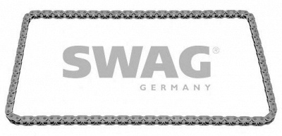 SWAG 38944334 -  Цепь, привод маслонасоса