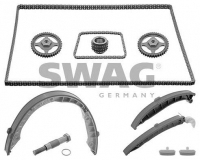 SWAG 38944462 -  Комплект цели привода распредвала