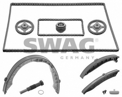 SWAG 38945675 -  Комплект цели привода распредвала