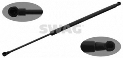 SWAG 38947088 -  Газовая пружина, капот