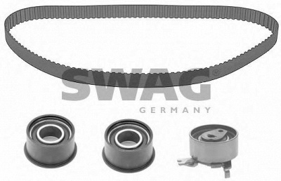 SWAG 40020028 -  Комплект ремня ГРМ
