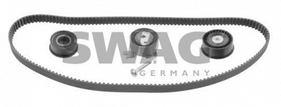 SWAG 40020029 -  Комплект ремня ГРМ