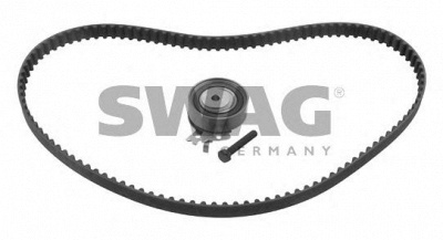 SWAG 40020030 -  Комплект ремня ГРМ