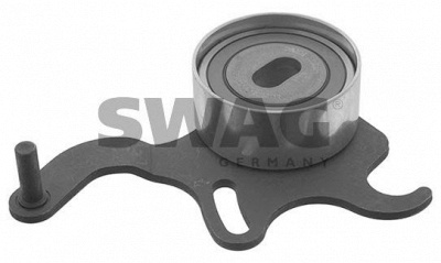 SWAG 40030026 -  Натяжной ролик, ремень ГРМ
