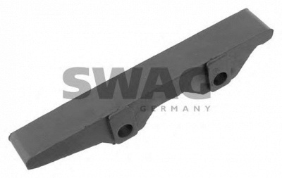 SWAG 40090001 -  Планка успокоителя, цепь привода