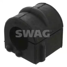 SWAG 40101177 -  Опора, стабилизатор