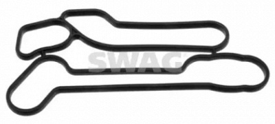 SWAG 40101397 -  Прокладка, масляный радиатор