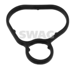 SWAG 40101398 -  Прокладка, масляный радиатор