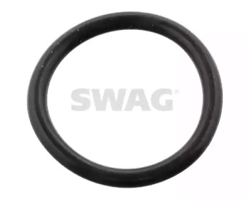 SWAG 40101401 -  Уплотняющее кольцо, масляный радиатор