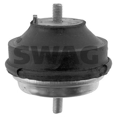 SWAG 40130001 -  Подвеска, двигатель
