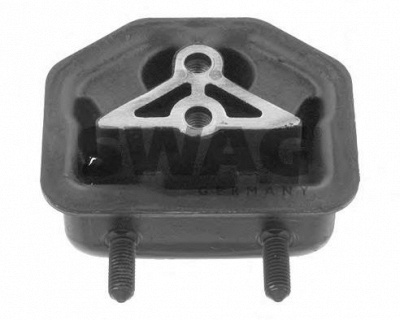 SWAG 40130014 -  Подвеска, двигатель