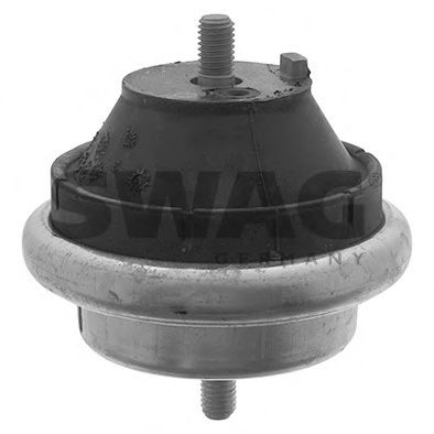 SWAG 40130025 -  Подвеска, двигатель