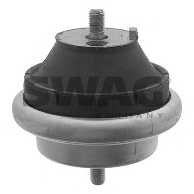 SWAG 40130027 -  Подвеска, двигатель
