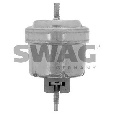 SWAG 40130039 -  Подвеска, двигатель