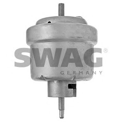 SWAG 40130041 -  Подвеска, двигатель