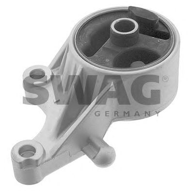 SWAG 40130047 -  Подвеска, двигатель