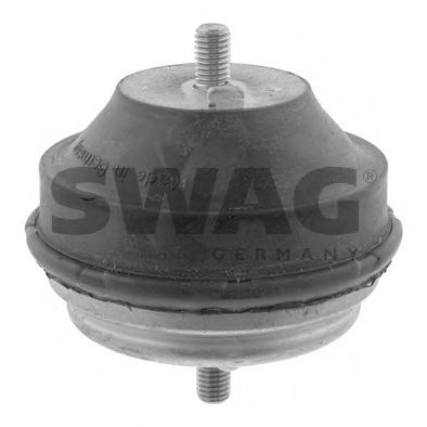 SWAG 40130049 -  Подвеска, двигатель