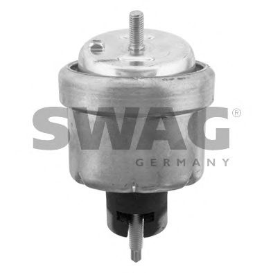 SWAG 40130069 -  Подвеска, двигатель