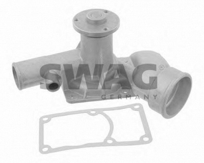 SWAG 40150001 -  Водяной насос