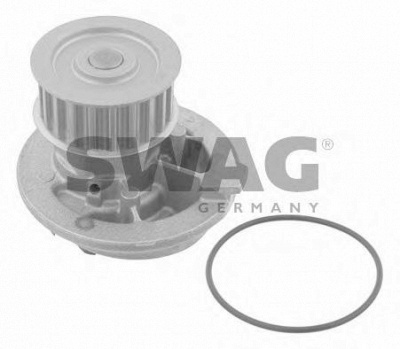 SWAG 40150004 -  Водяной насос