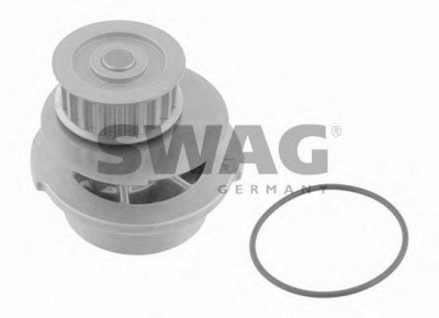 SWAG 40150005 -  Водяной насос