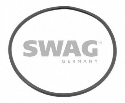 SWAG 40150025 -  Прокладка, водяной насос