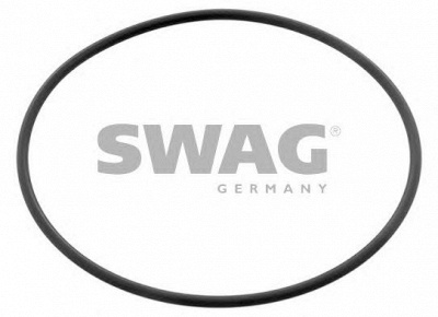 SWAG 40150026 -  Прокладка, водяной насос
