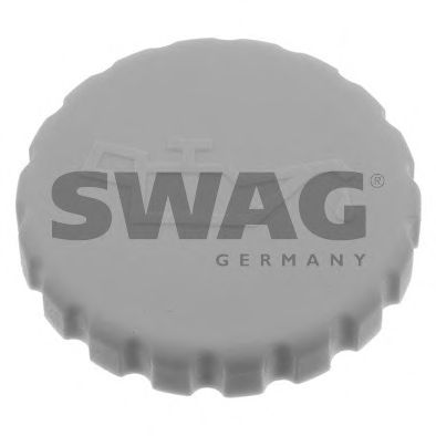 SWAG 40220002 -  Крышка, заливная горловина