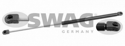 SWAG 40510015 -  Газовая пружина, крышка багажник