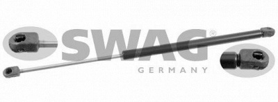 SWAG 40510037 -  Газовая пружина, крышка багажник
