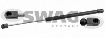 SWAG 40510038 -  Газовая пружина, крышка багажник
