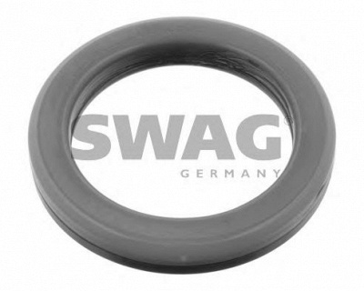 SWAG 40540012 -  Подшипник качения, опора стойки амортизатора