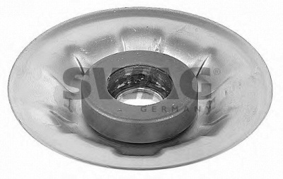 SWAG 40540013 -  Подшипник качения, опора стойки амортизатора