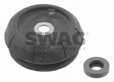 SWAG 40550007 -  Опора стойки амортизатора