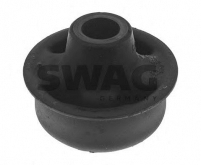SWAG 40600003 -  Подвеска, рычаг независимой подвески колеса