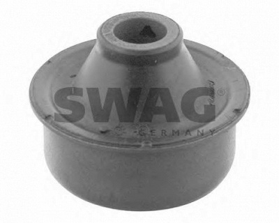 SWAG 40600004 -  Подвеска, рычаг независимой подвески колеса